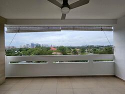 One Chatsworth (D10), Apartment #461702381